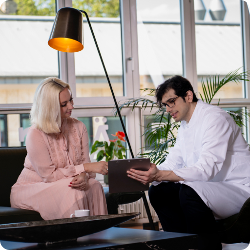 Linium Clinic-4
